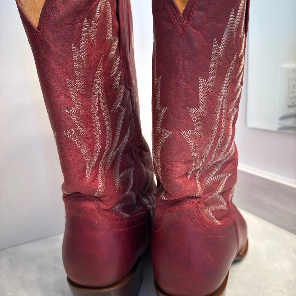 Tecova The Jamie in Redwood Goat - Picture 3 of 13